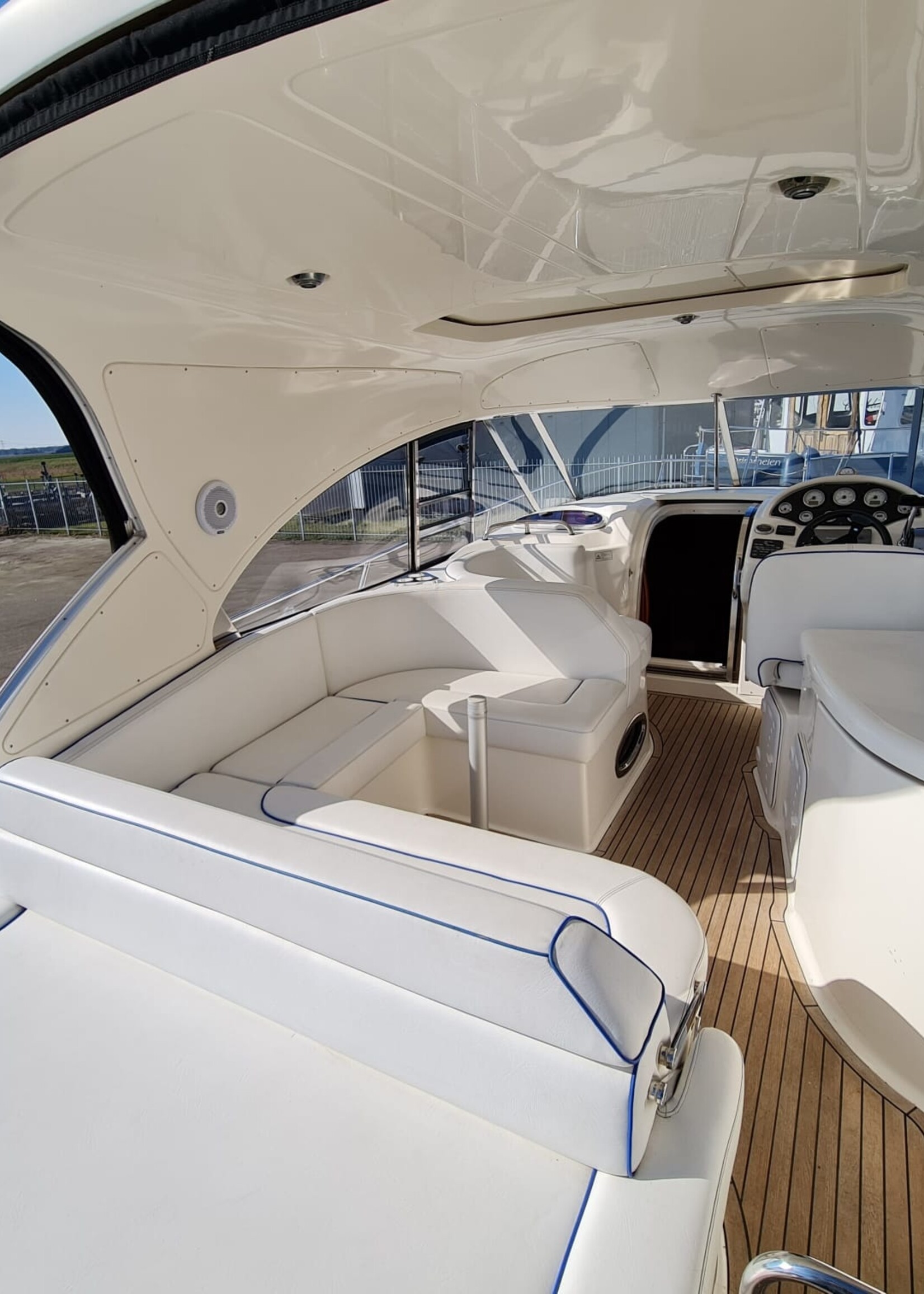 Bavaria 30 Sport Hardtop, 2009, 2x Volvo Penta 4.3Gxi