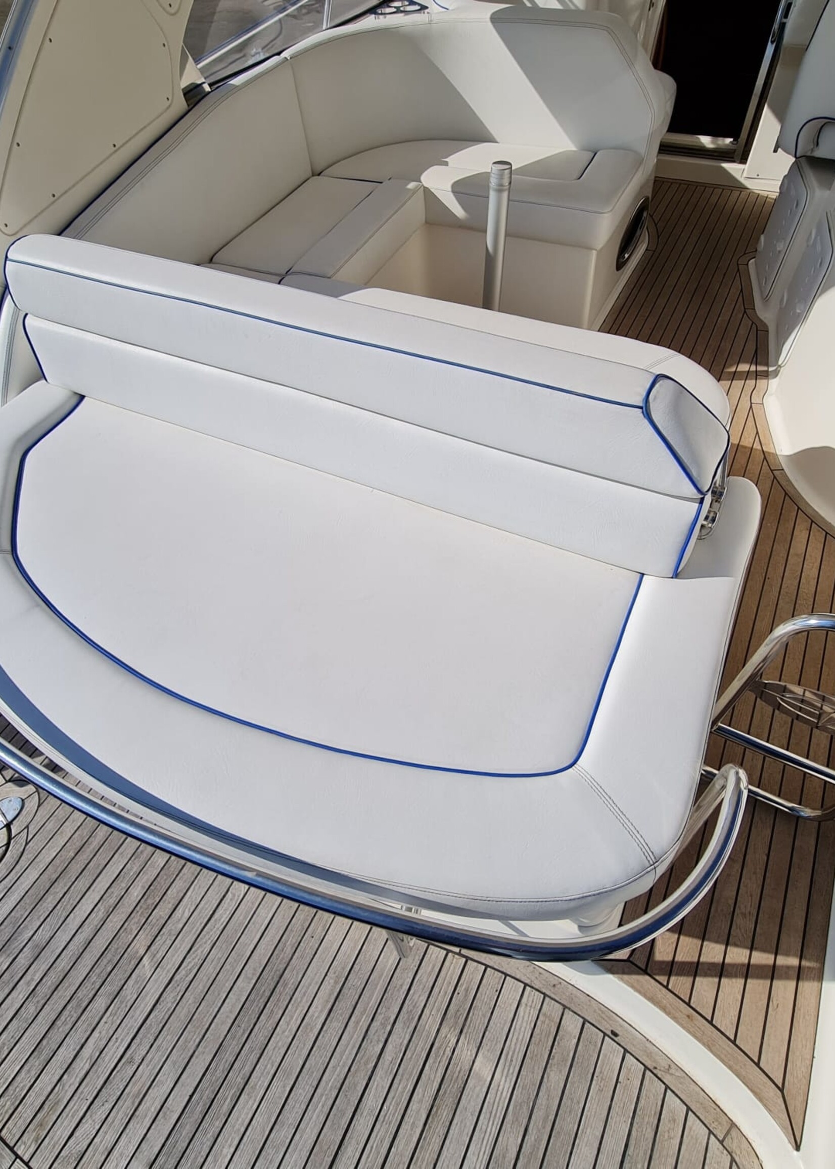Bavaria 30 Sport Hardtop, 2009, 2x Volvo Penta 4.3Gxi