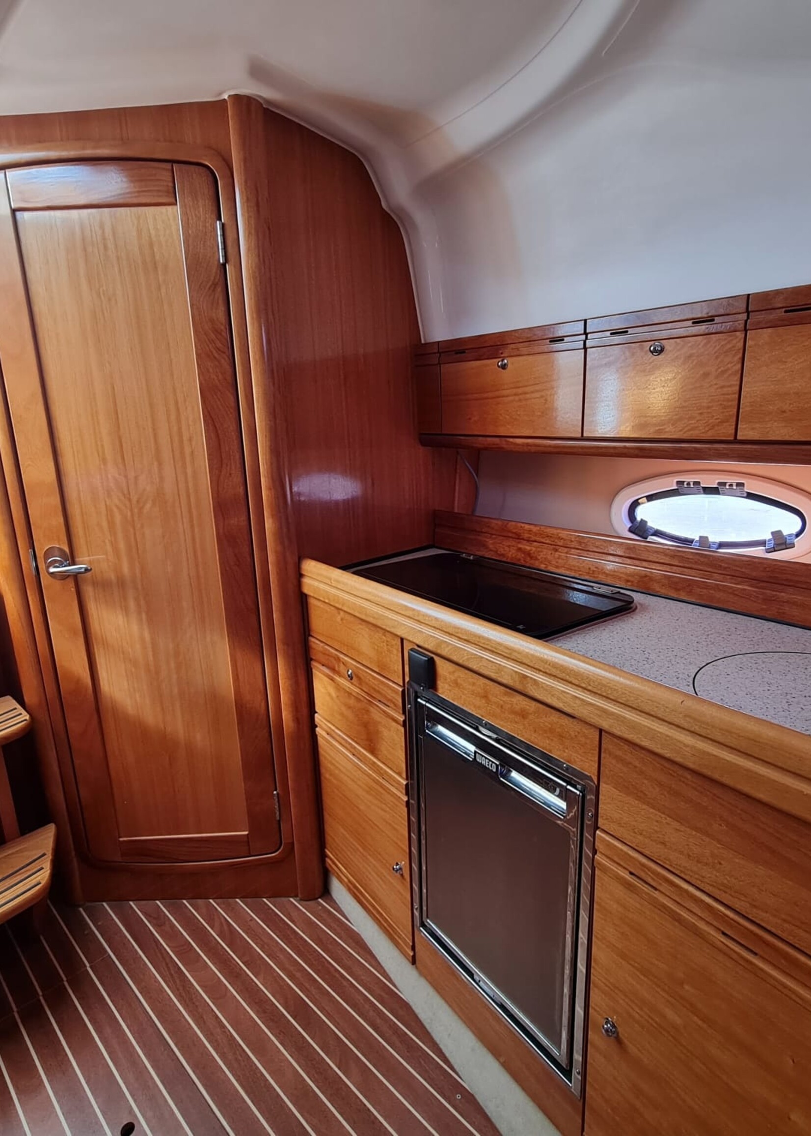 Bavaria 30 Sport Hardtop, 2009, 2x Volvo Penta 4.3Gxi