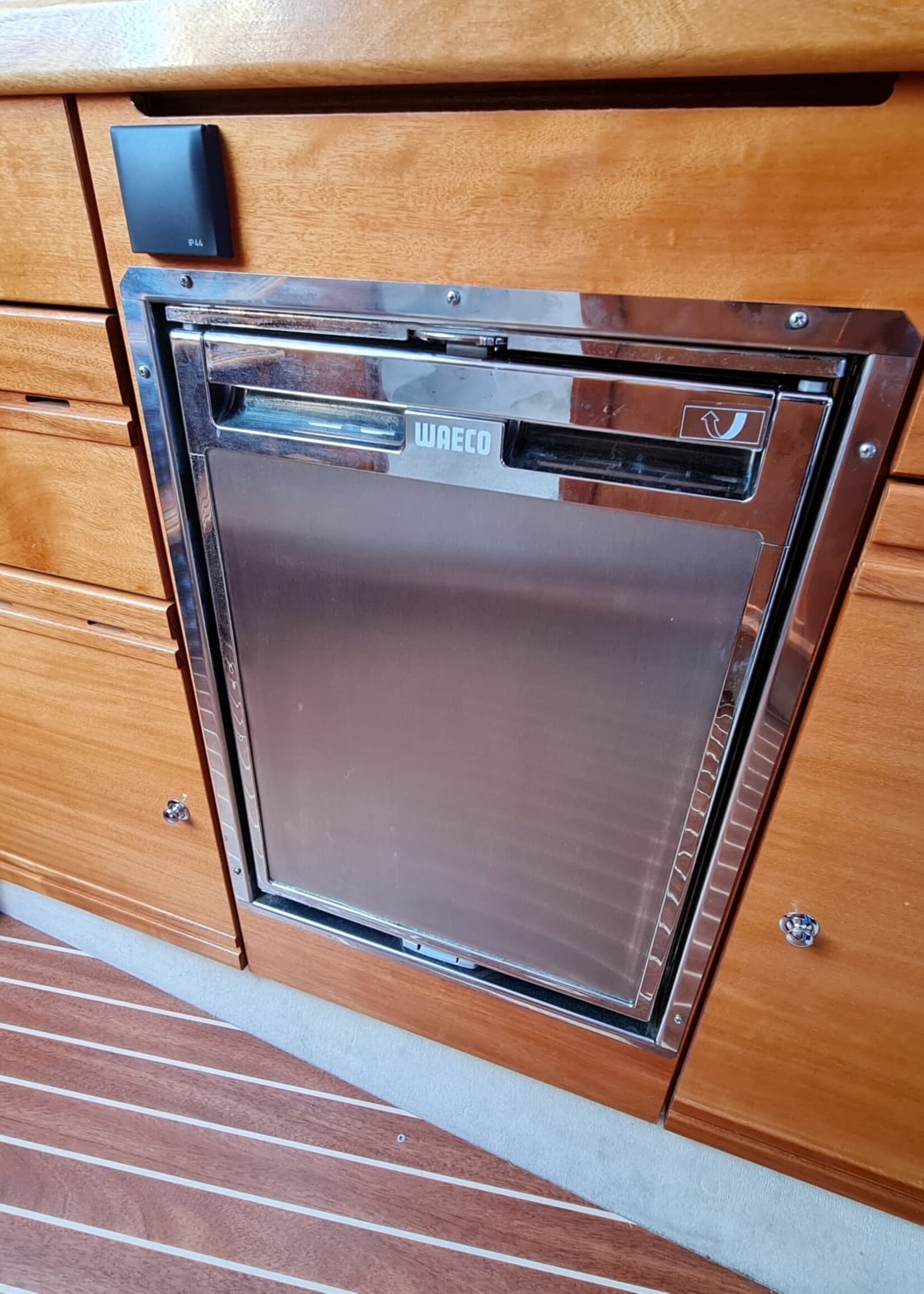 Bavaria 30 Sport Hardtop, 2009, 2x Volvo Penta 4.3Gxi