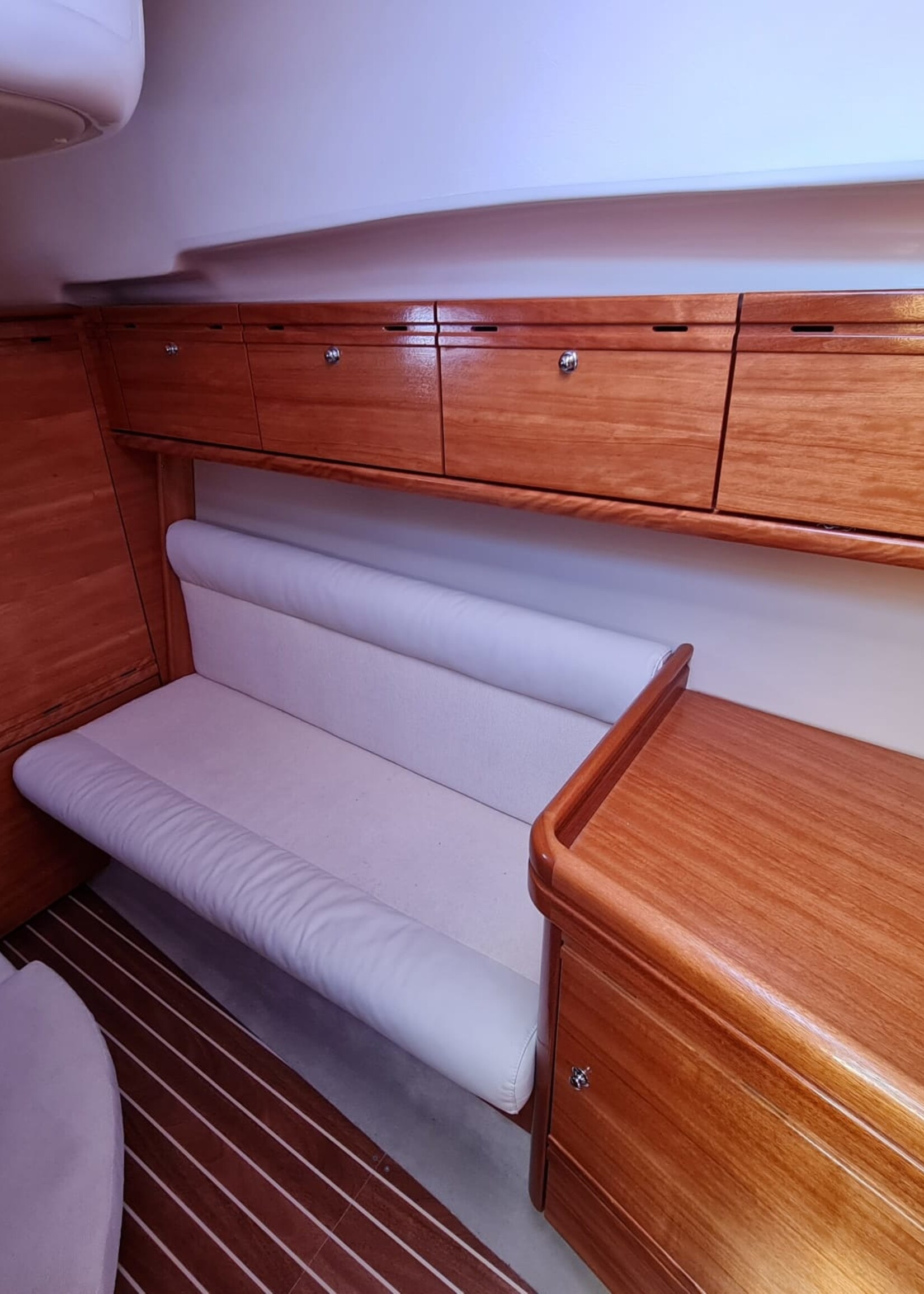 Bavaria 30 Sport Hardtop, 2009, 2x Volvo Penta 4.3Gxi