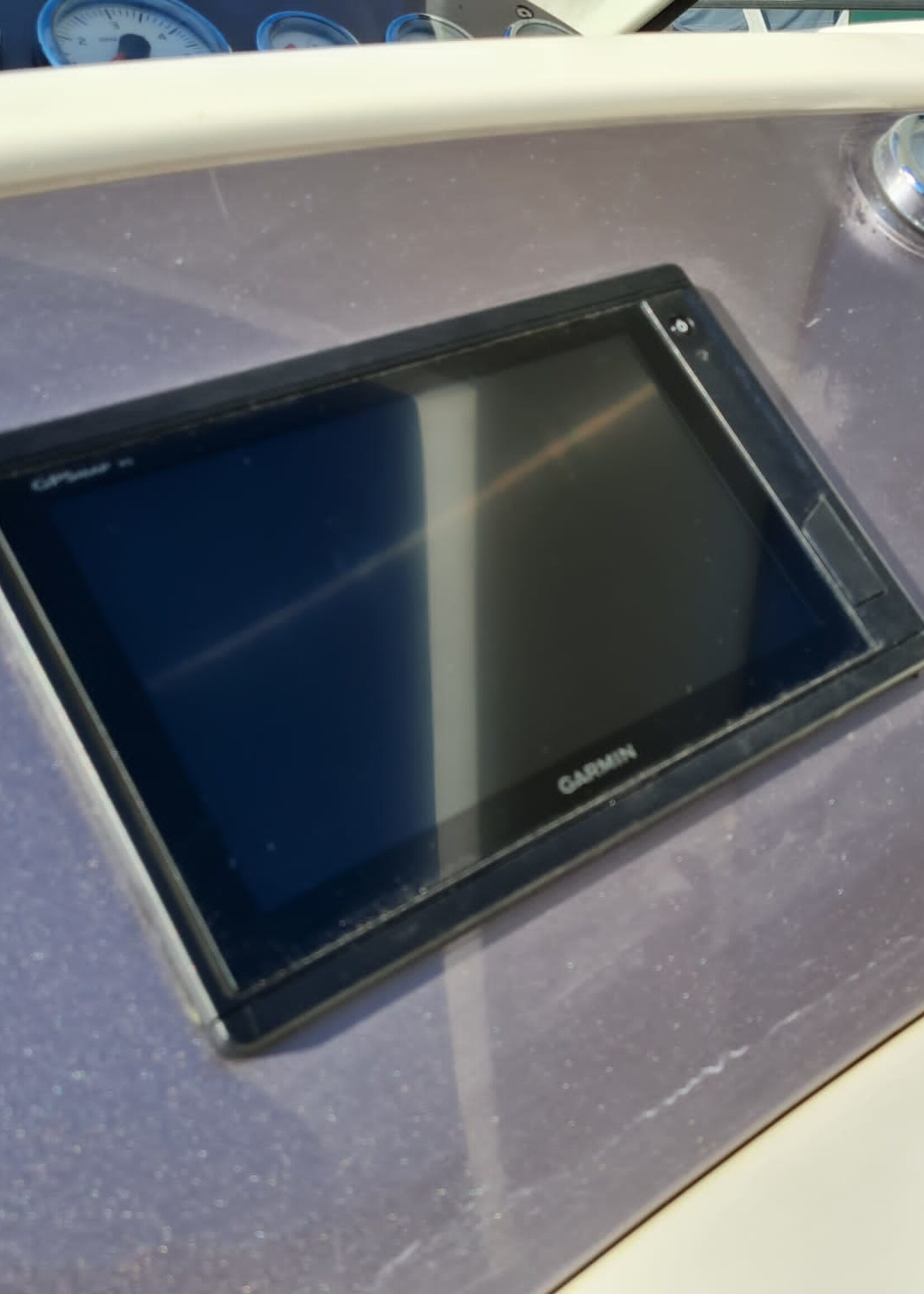 Jeanneau Leader 9 Hardtop, 2010, 2x Volvo Penta 5.7Gi