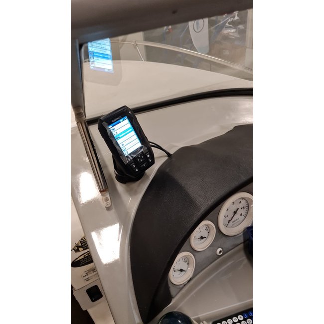 Bayliner 652 Cuddy 3.0Ltr 135PK  2005