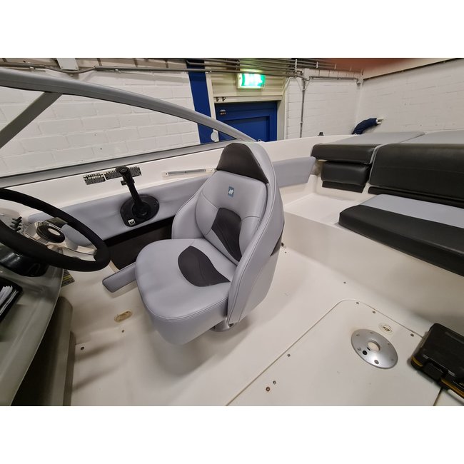 Bayliner 652 Cuddy 3.0Ltr 135PK  2005