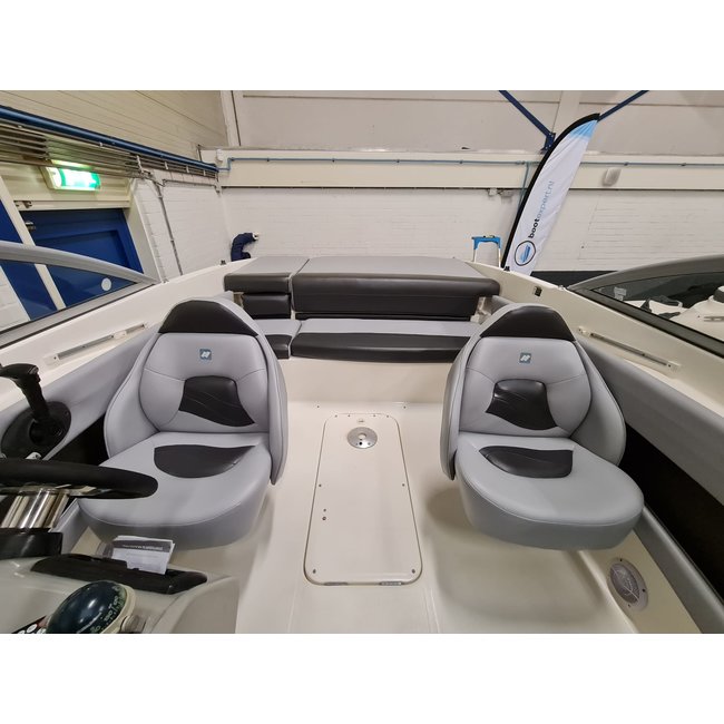 Bayliner 652 Cuddy 3.0Ltr 135PK  2005