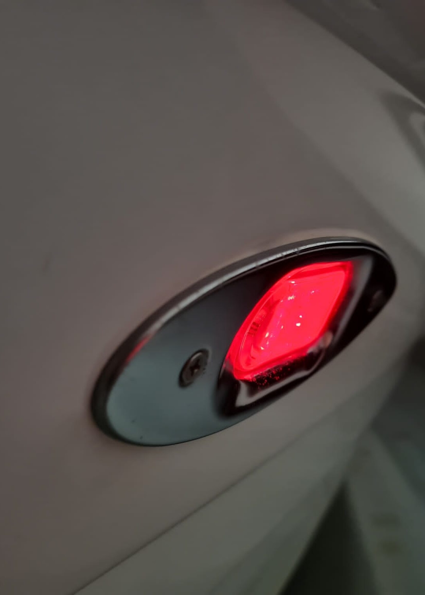 Corsiva 690 Tender uit 2016, 90 pk Mercury DFI