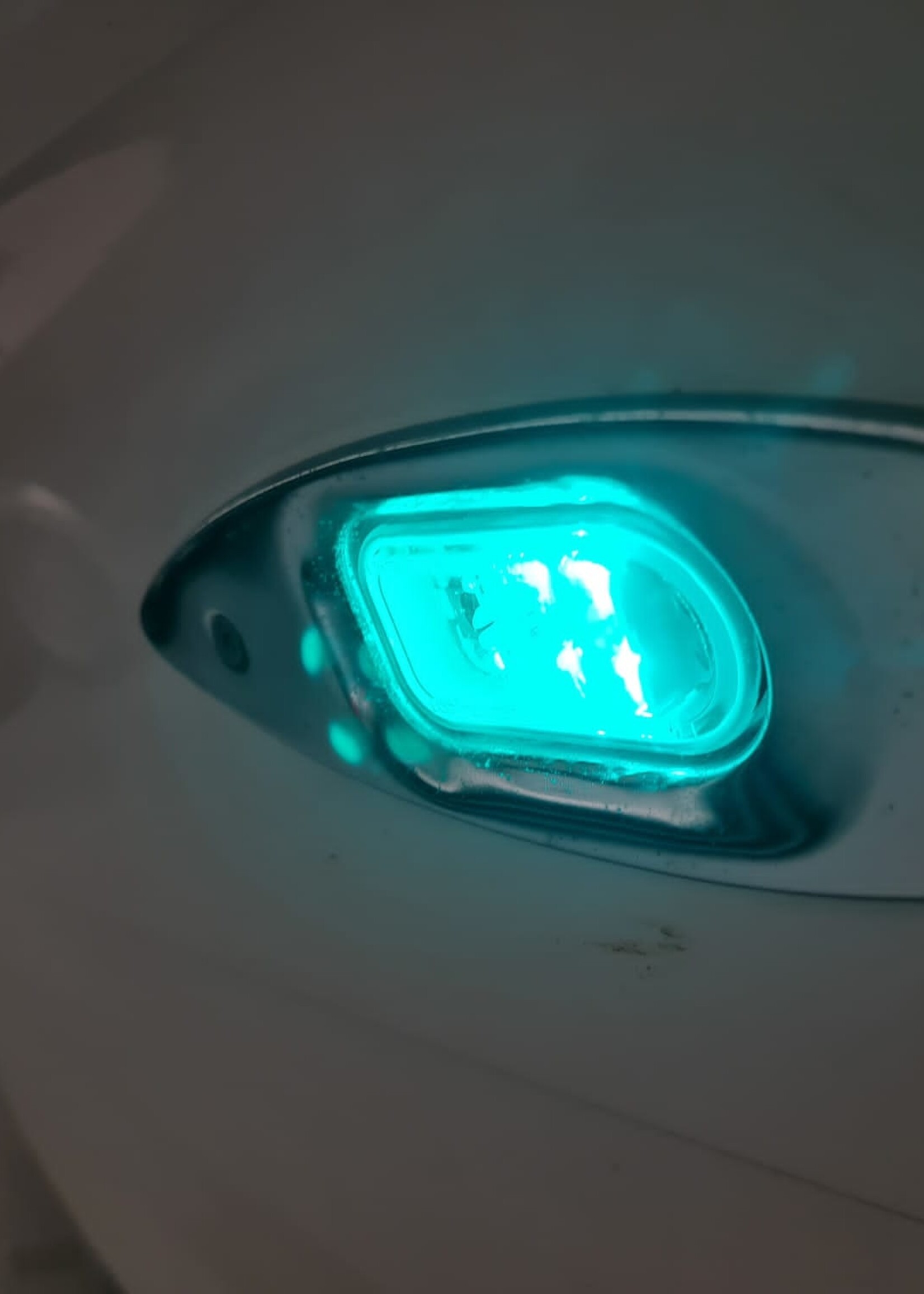 Corsiva 690 Tender uit 2016, 90 pk Mercury DFI