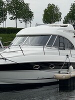 Bavaria 30 Sport Hardtop, 2009, 2x Volvo Penta 4.3Gxi