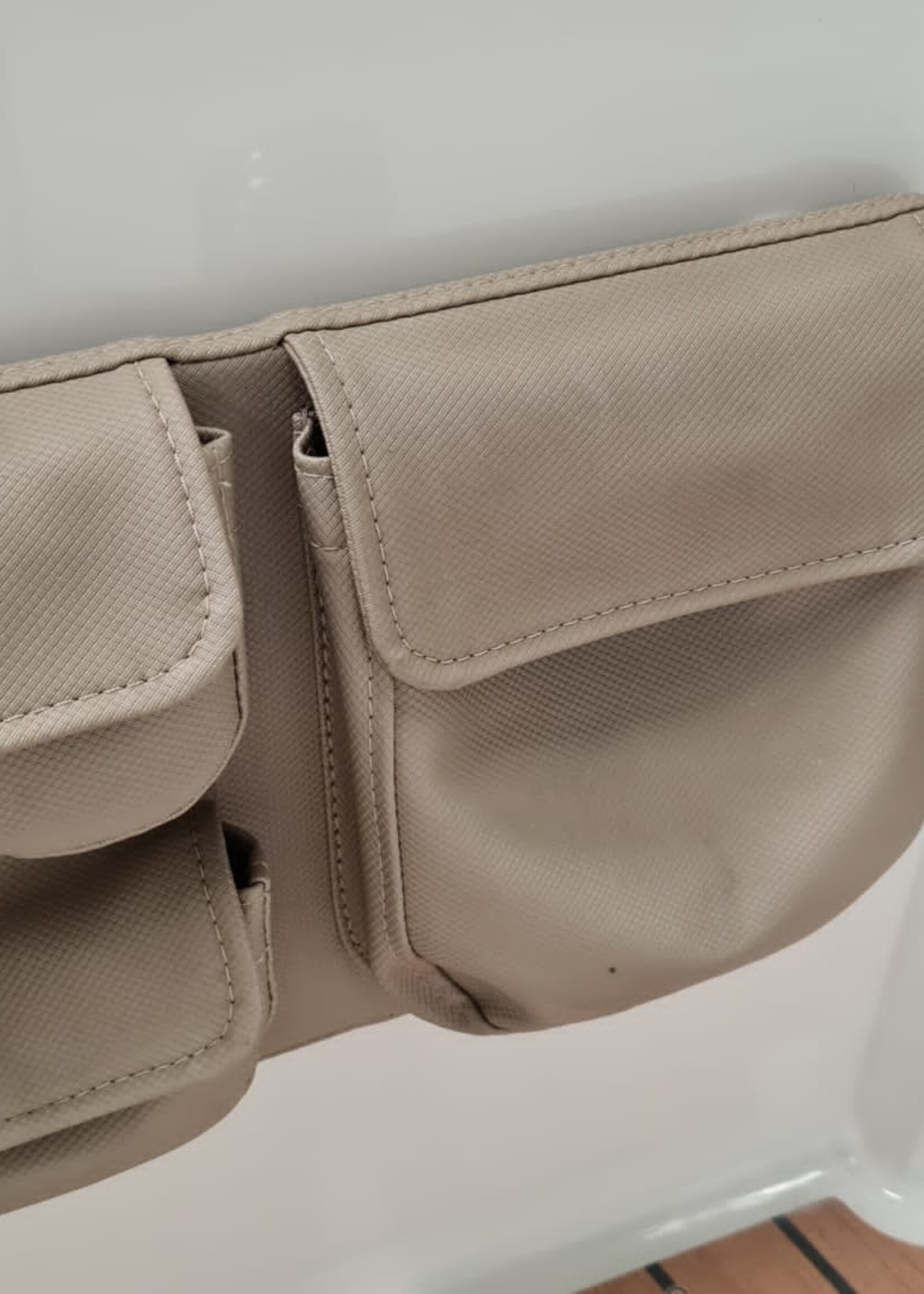 Corsiva 590 Tender uit 2016, 60 pk Selva 4 takt