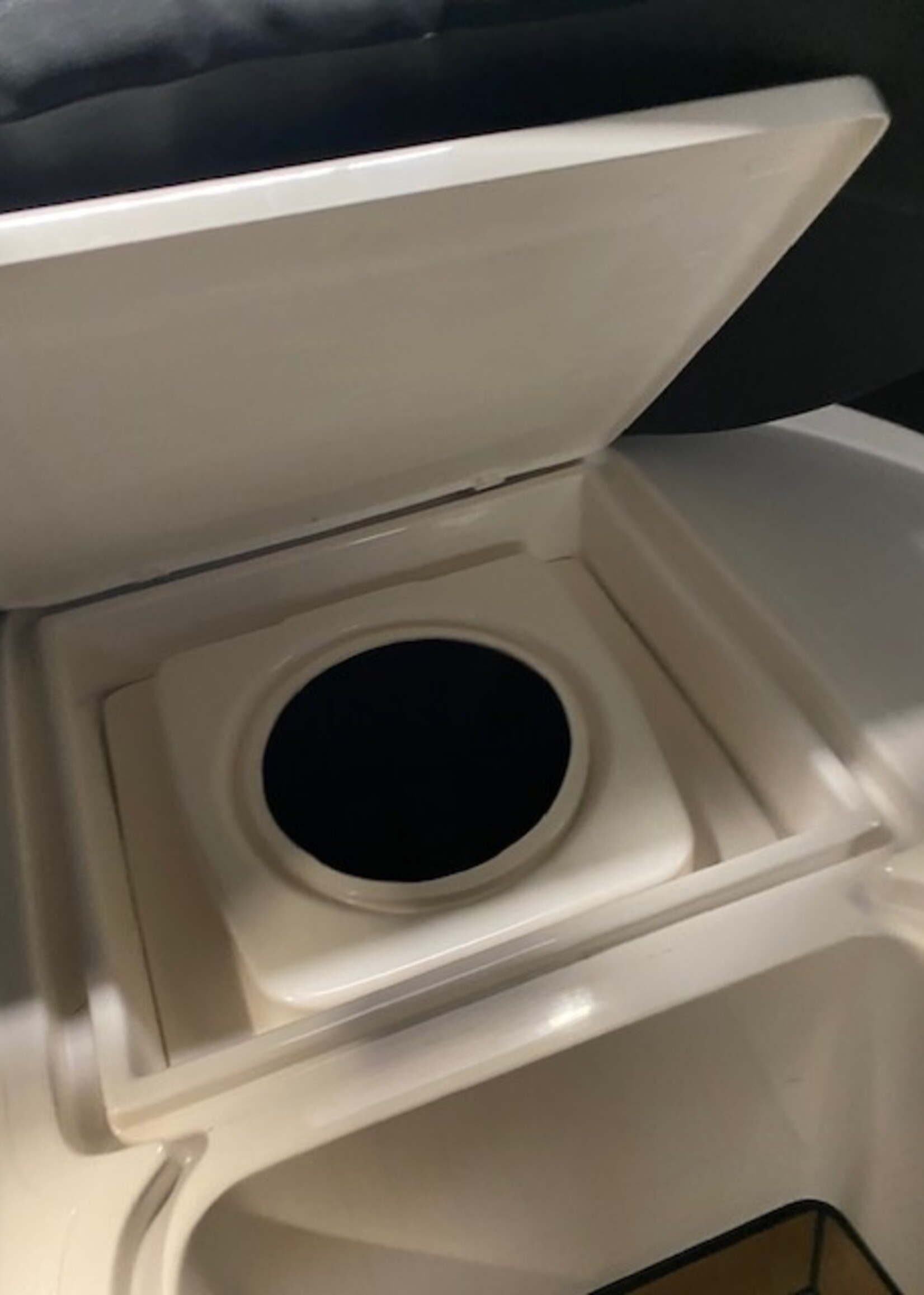 Admiral 470XL uit 2013 met Honda 20 Pk 4 takt