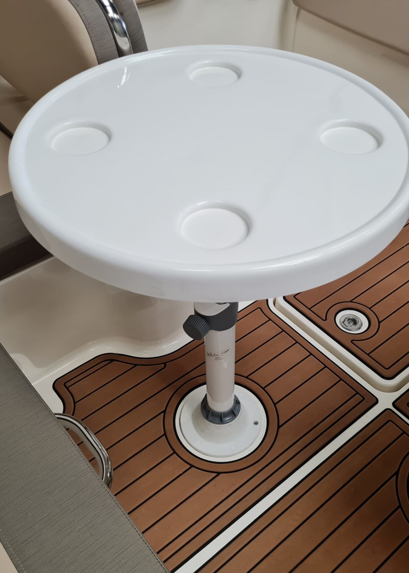 Bayliner VR5 Bowrider, 2017, 115 PK Mercury Pro XS, 40 uur draaiuren, Turbo Swing