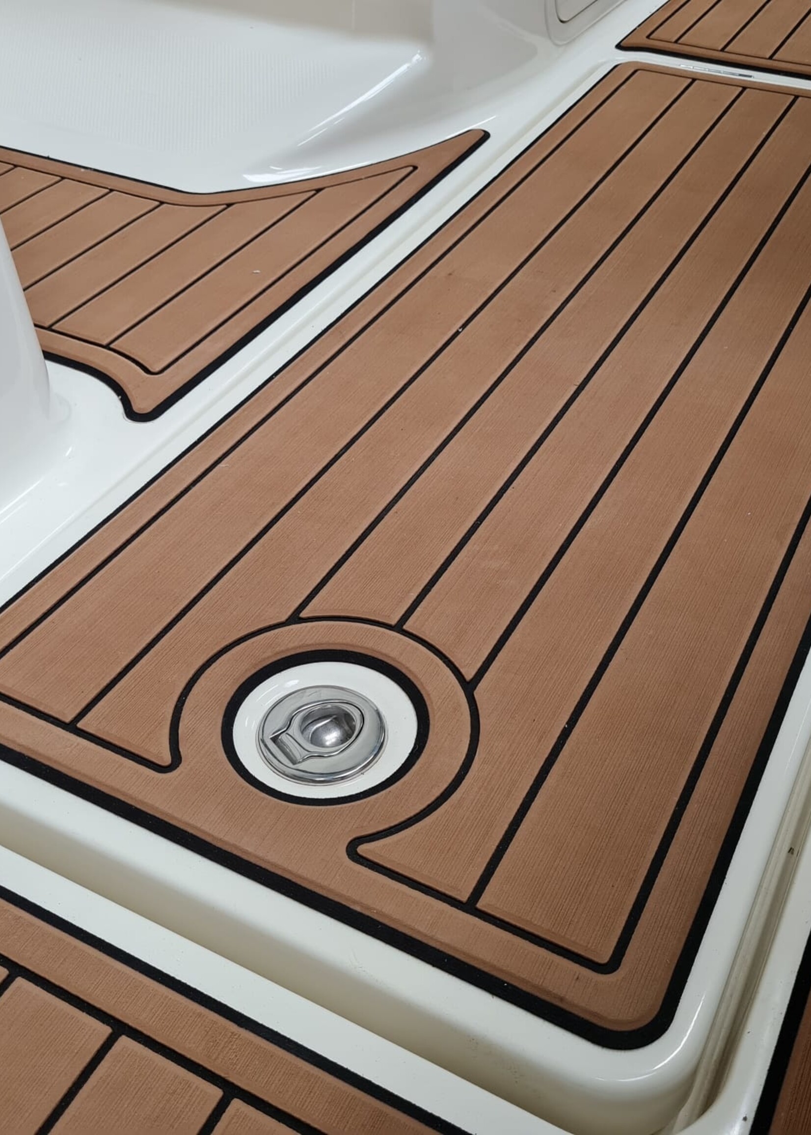 Bayliner VR5 Bowrider, 2017, 115 PK Mercury Pro XS, 40 uur draaiuren, Turbo Swing