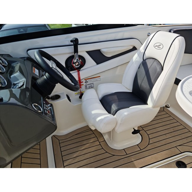 Sea Ray 190SPX 3.0LTR 140PK 2015