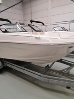 Bayliner VR5 Bowrider, 3.0 TKS 140PK, 24 uur gelaufen, 2016