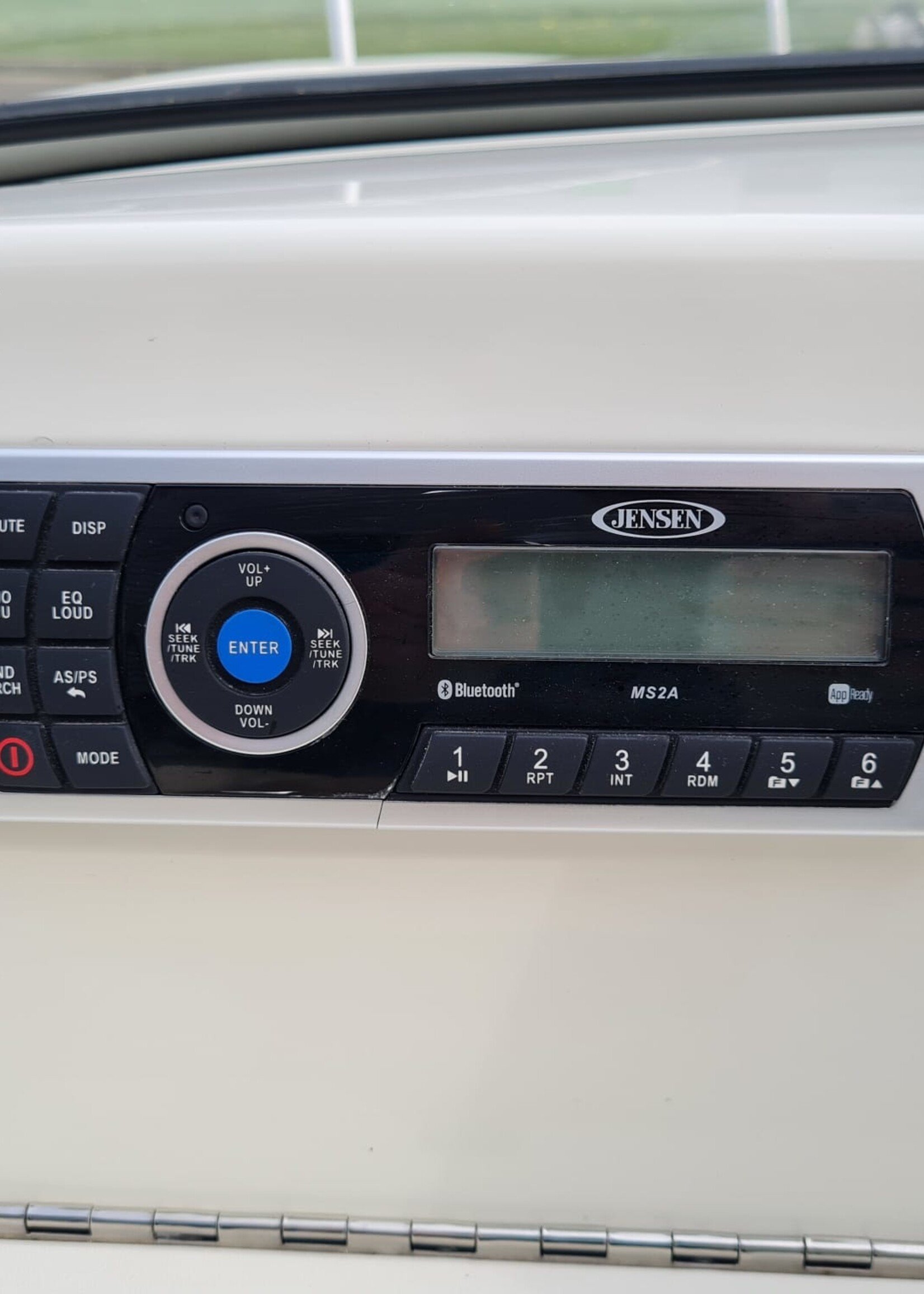 Bayliner 642 Cuddy 3.0Ltr TKS, 140pk, 2016, 140 uur