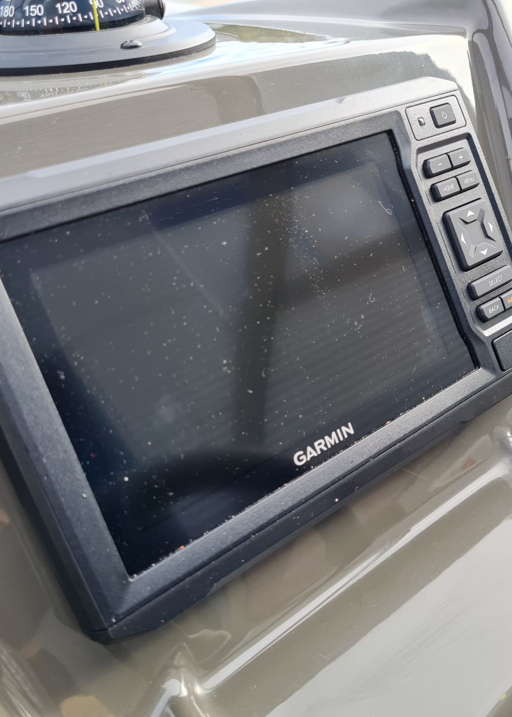 Bayliner 642 Cuddy 3.0Ltr TKS, 140pk, 2016, 140 uur