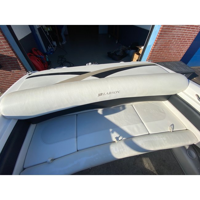 Larson 180 Sei Bowrider 135Pk 2007