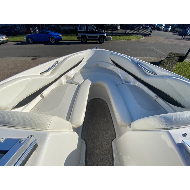 Larson 180 Sei Bowrider 135Pk 2007