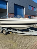 Larson 180 Sei Bowrider 135Pk 2007
