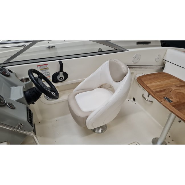 Bayliner 642 Cuddy 3.0Ltr TKS, 140pk, 2014, 70 uur