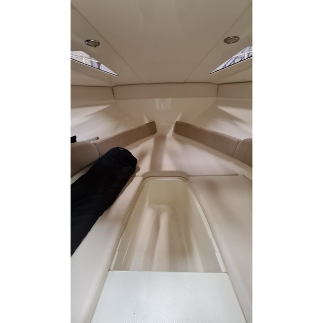 Bayliner 642 Cuddy 3.0Ltr TKS, 140pk, 2014, 70 uur