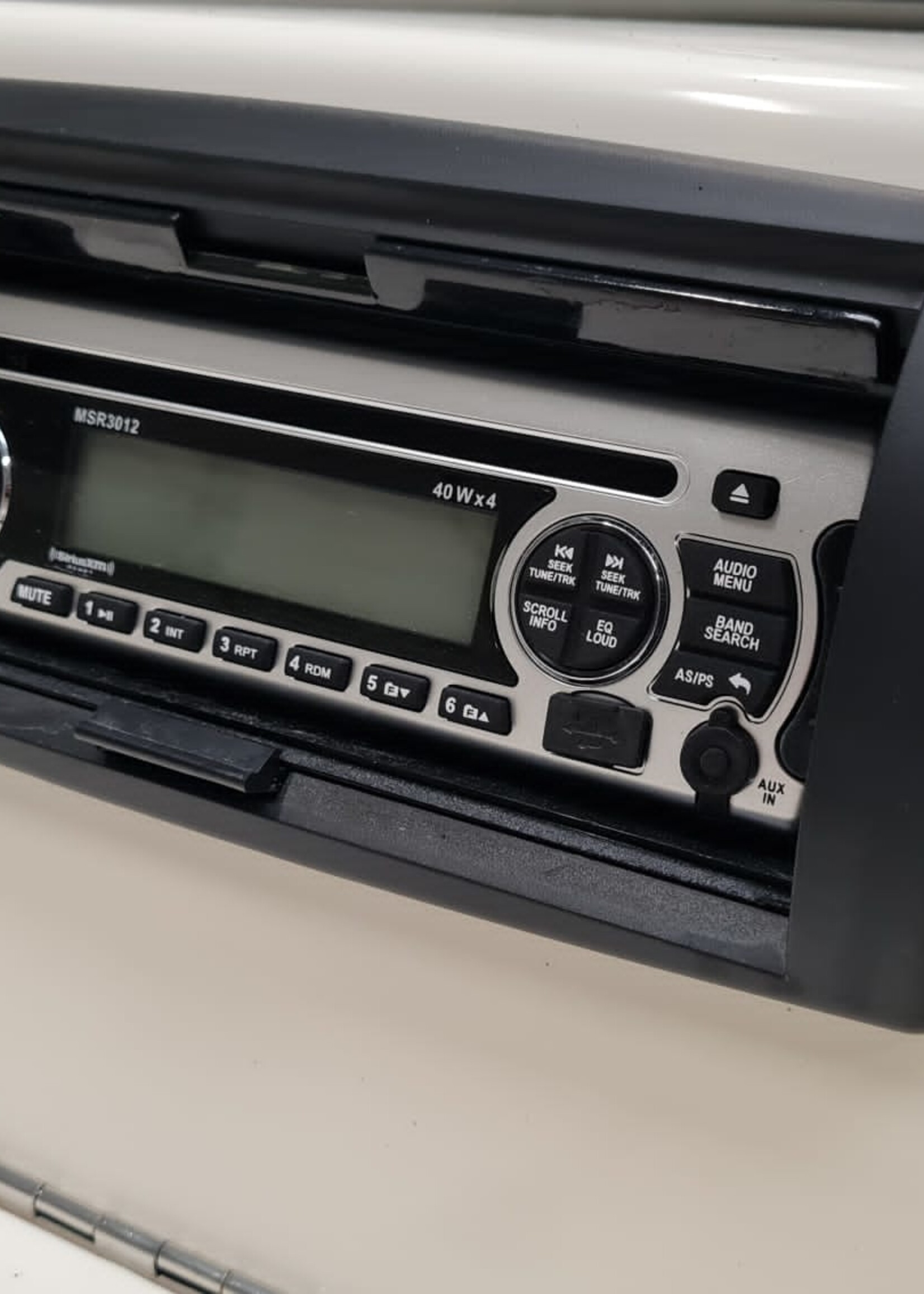 Bayliner 642 Cuddy 3.0Ltr TKS, 140pk, 2014, 70 uur