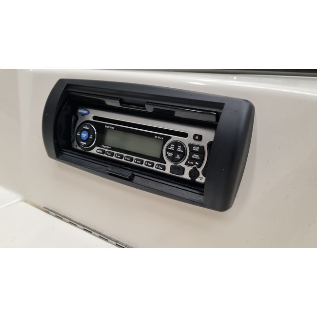 Bayliner 642 Cuddy 3.0Ltr TKS, 140pk, 2014, 70 uur