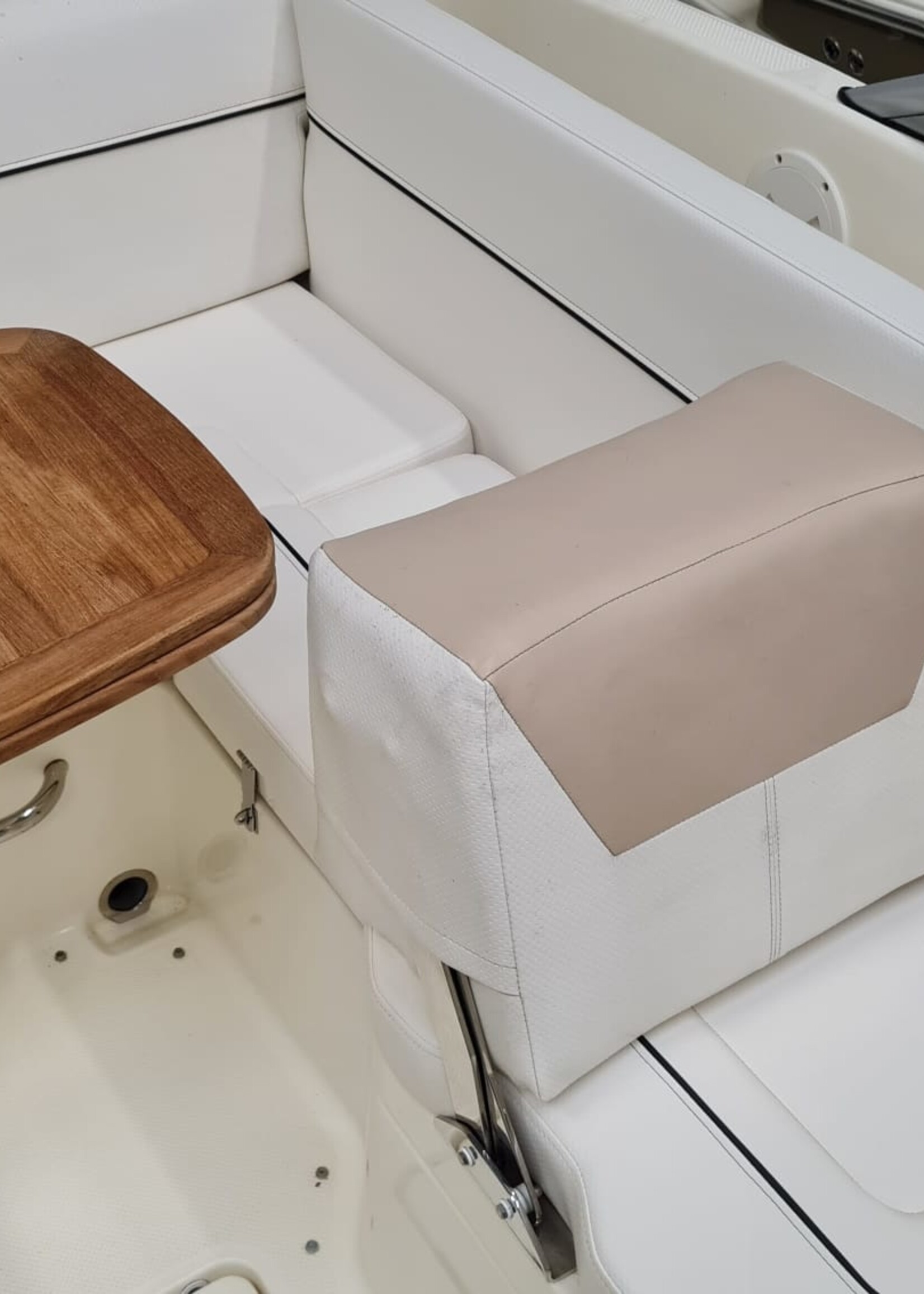 Bayliner 642 Cuddy 3.0Ltr TKS, 140pk, 2014, 70 uur