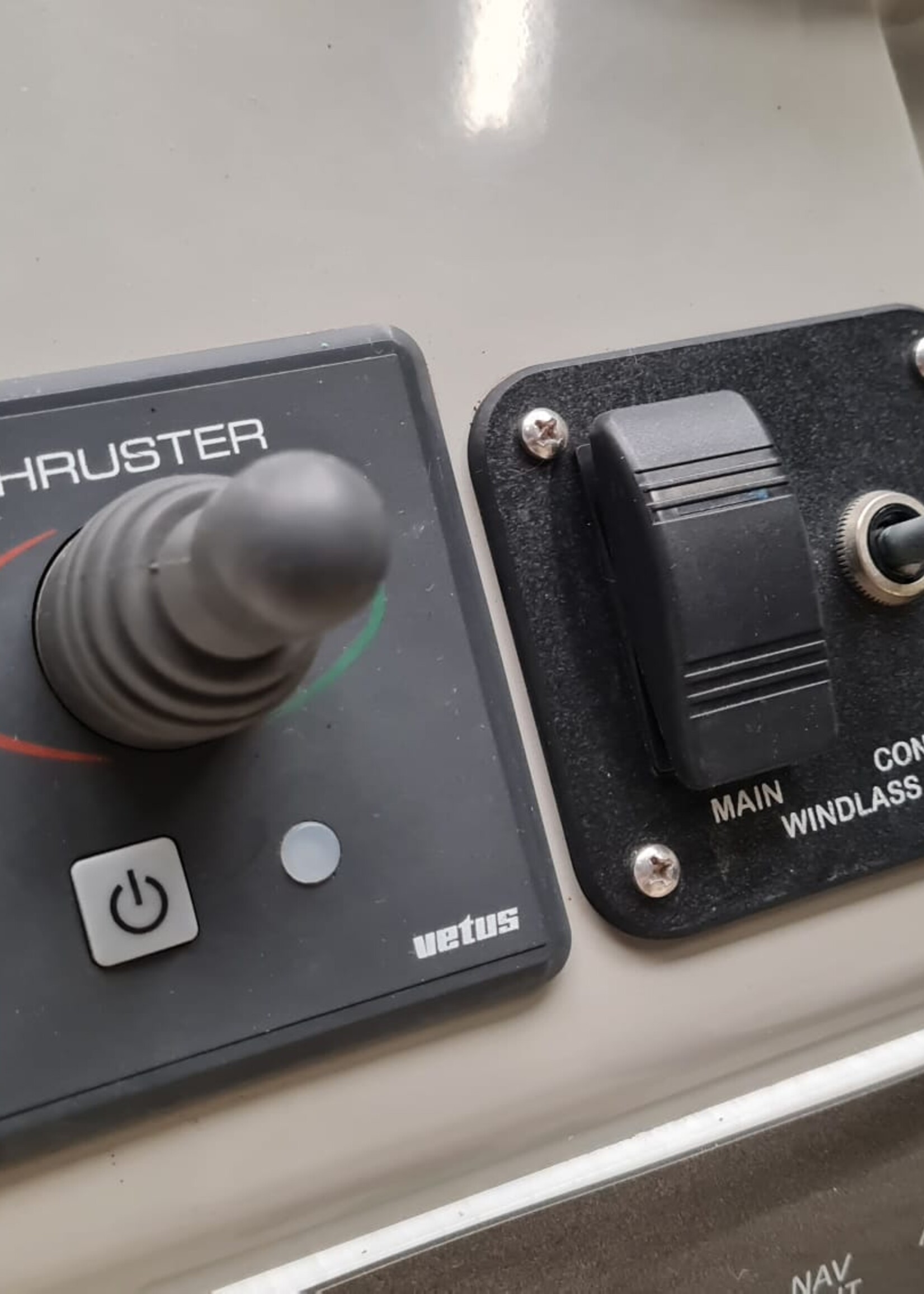 Bayliner 742 Cuddy 5.0Mpi V8, 260pk, 2014