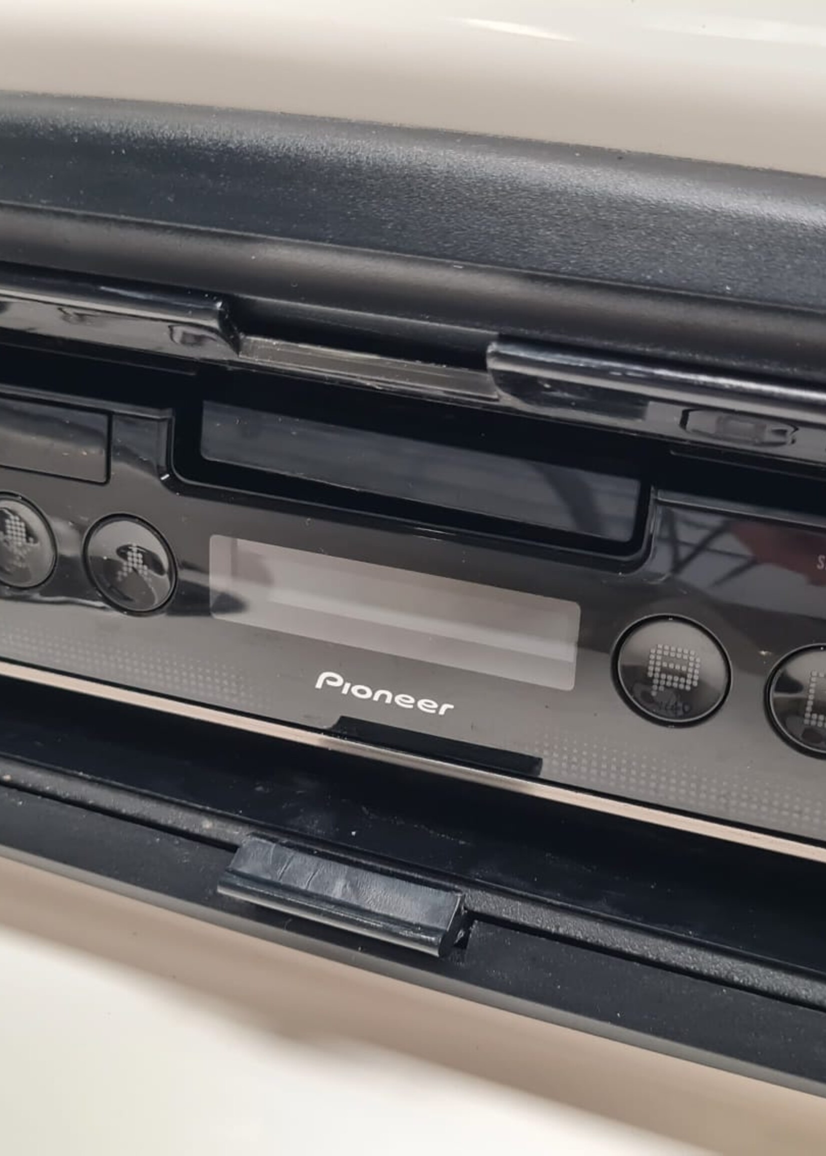 Bayliner 742 Cuddy 5.0Mpi V8, 260pk, 2014