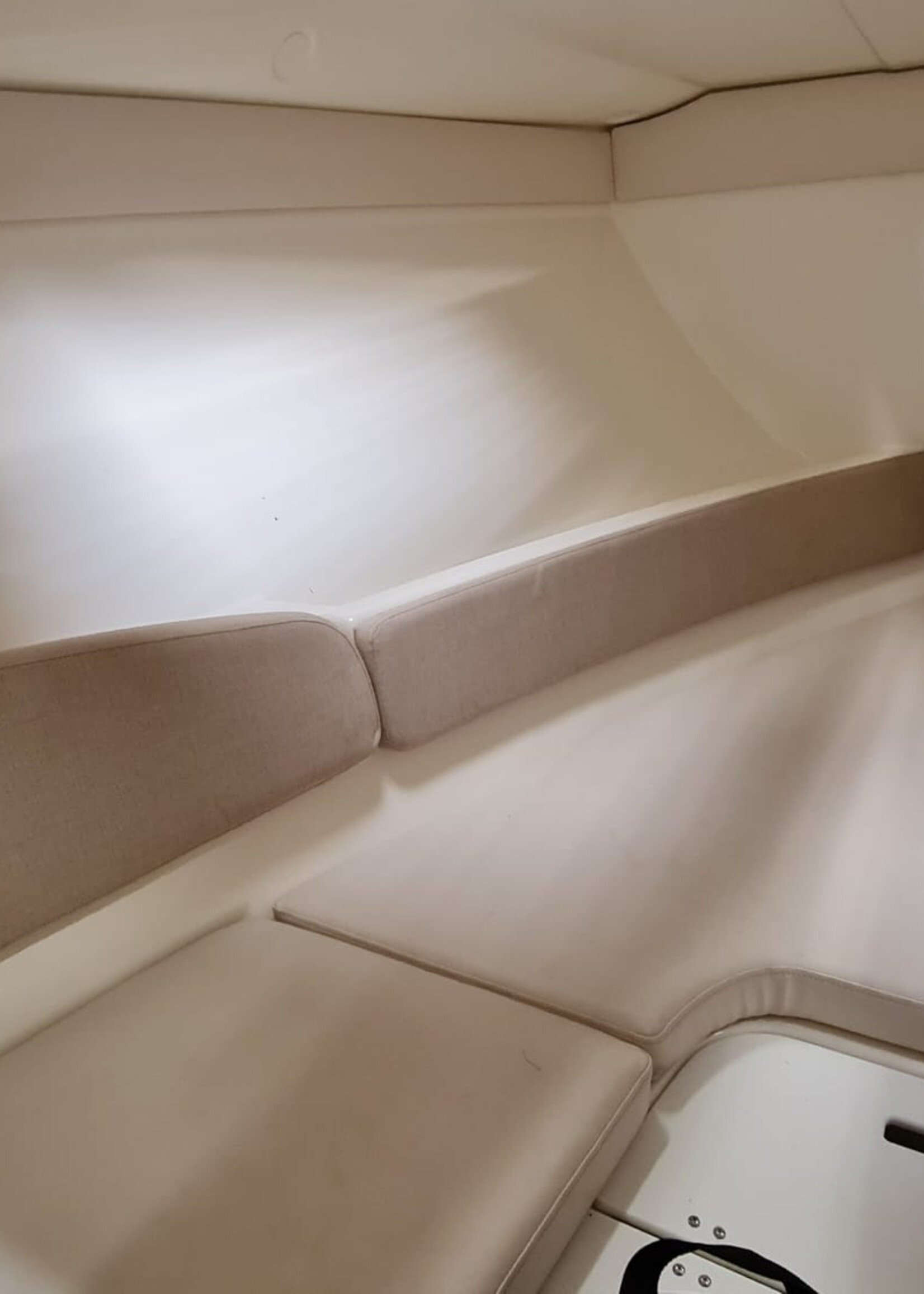 Bayliner 742 Cuddy 5.0Mpi V8, 260pk, 2014