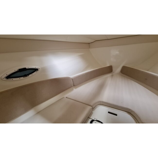 Bayliner 742 Cuddy 5.0Mpi V8, 260pk, 2014
