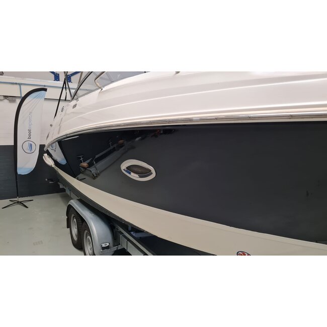 Bayliner 742 Cuddy 5.0Mpi V8, 260pk, 2014