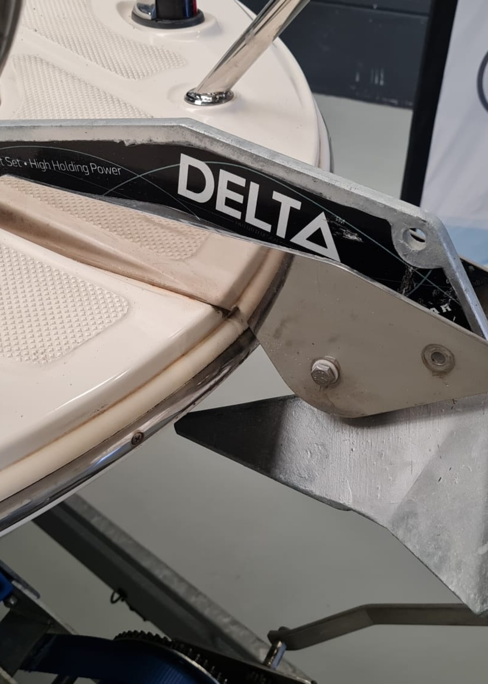 Bayliner 742 Cuddy 5.0Mpi V8, 260pk, 2014