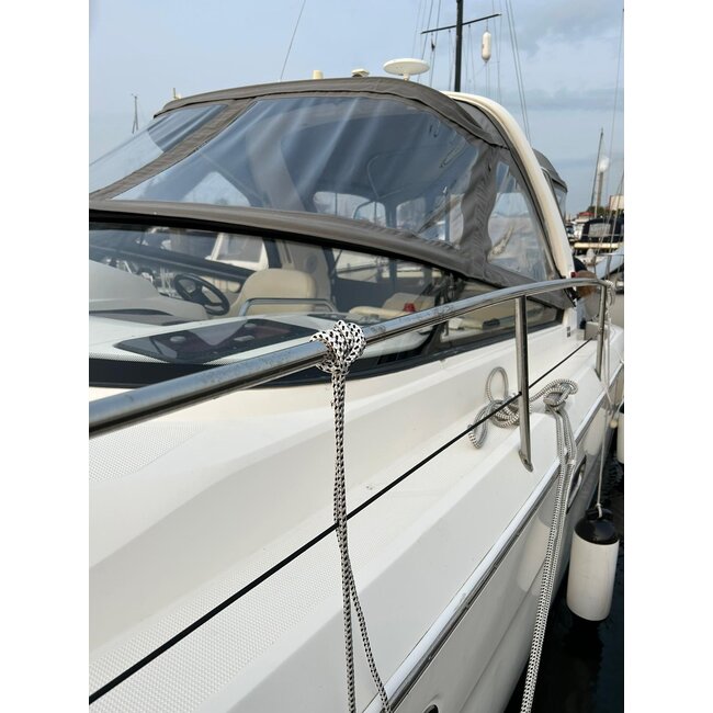 Bavaria 28 Sport 4.3 Ltr V6 440PK, 2011