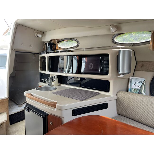 Chaparral 260 Signature Sport Cruiser, 5.7Ltr V8 350 Mag, 2004