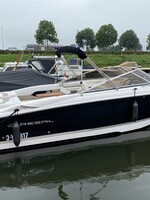 Regal 2750 Cuddy, 2009, NWE 6.2L V8 MPI DTS 350PK