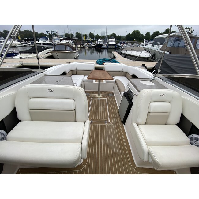 Regal 2750 Cuddy, 2009, NWE 6.2L V8 MPI DTS 350PK