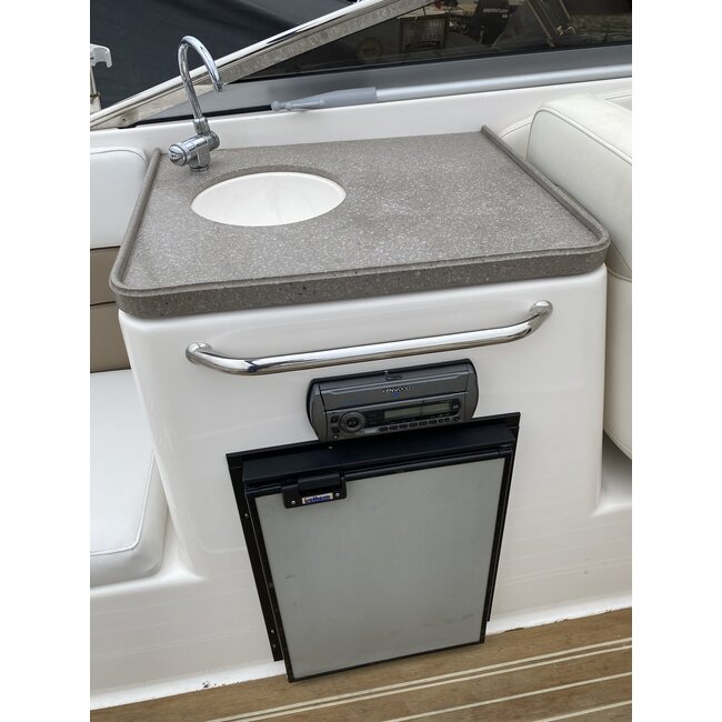 Regal 2750 Cuddy, 2009, 5.7V8 MAG350 MPI DTS Bootexpert BV