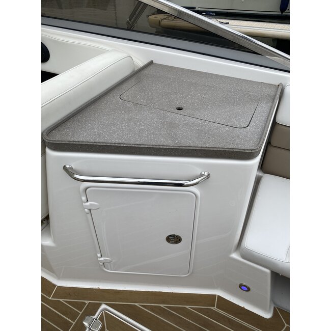 Regal 2750 Cuddy, 2009, NWE 6.2L V8 MPI DTS 350PK