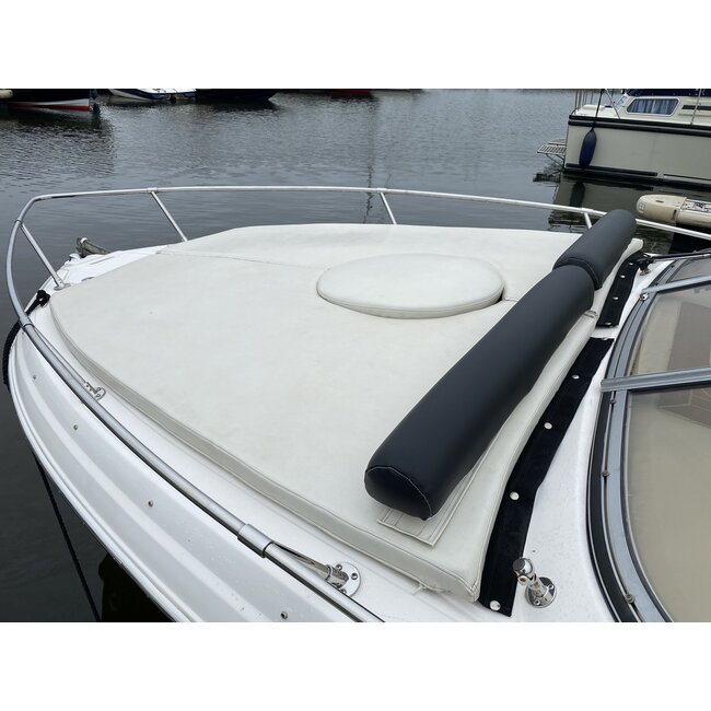 Regal 2750 Cuddy, 2009, NWE 6.2L V8 MPI DTS 350PK