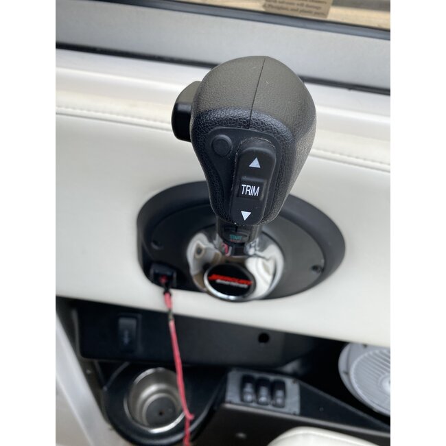 Regal 2750 Cuddy, 2009, NWE 6.2L V8 MPI DTS 350PK