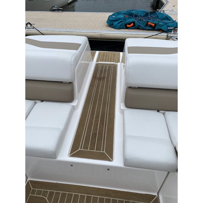 Regal 2750 Cuddy, 2009, NWE 6.2L V8 MPI DTS 350PK