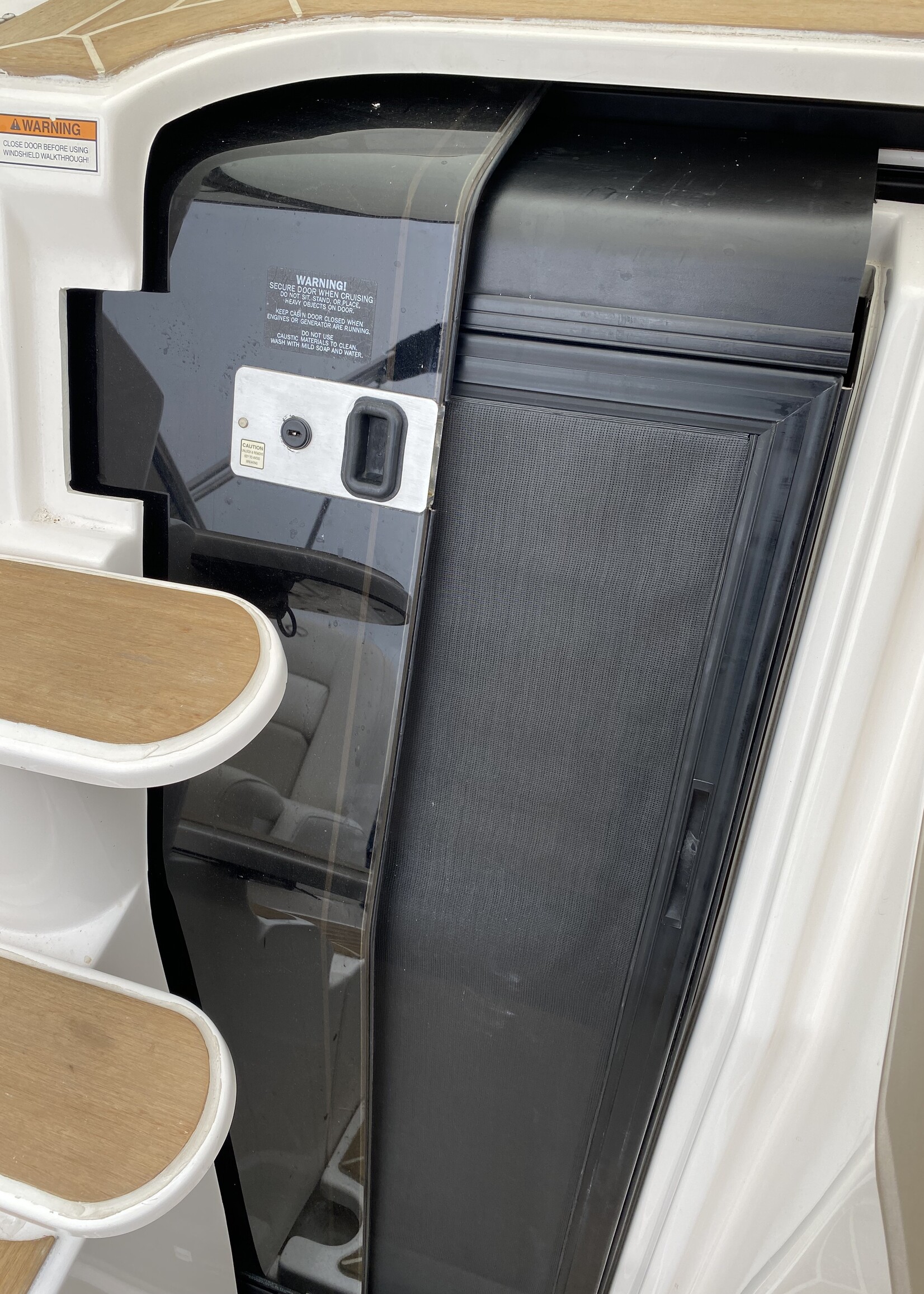 Regal 2750 Cuddy, 2009, NWE 6.2L V8 MPI DTS 350PK