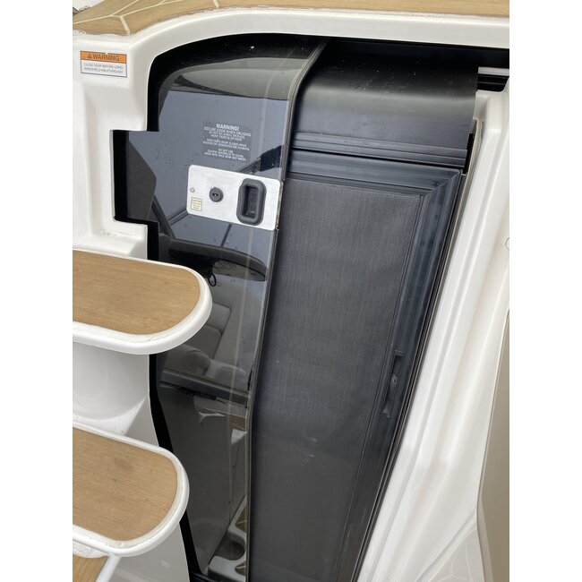 Regal 2750 Cuddy, 2009, NWE 6.2L V8 MPI DTS 350PK