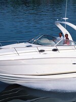Sea Ray Sundancer 300, 2007, 2x Mercruiser 5.0 V8 Mpi, 460 stunden