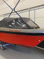 Bemaster 500 Tender sloep , 2020 , Yamaha 40Pk 4 takt