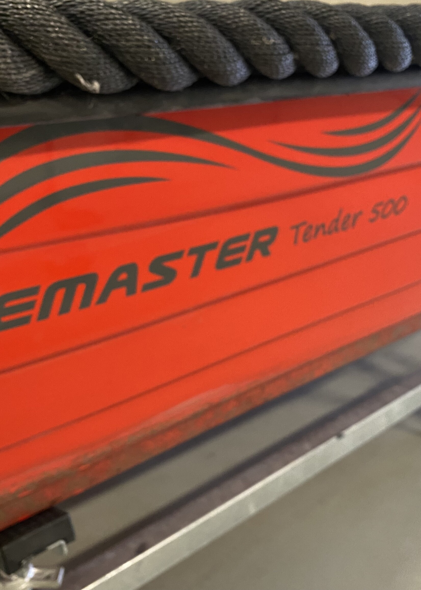 Bemaster 500 Tender sloep , 2020 , Yamaha 40Pk 4 takt
