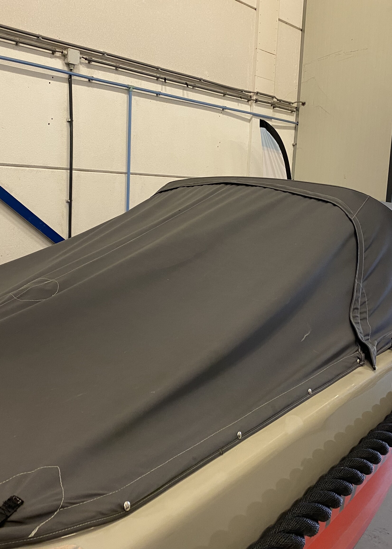 Bemaster 500 Tender sloep , 2020 , Yamaha 40Pk 4 takt