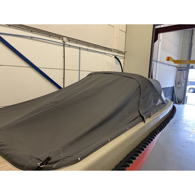 Bemaster 500 Tender sloep , 2020 , Yamaha 40Pk 4 takt